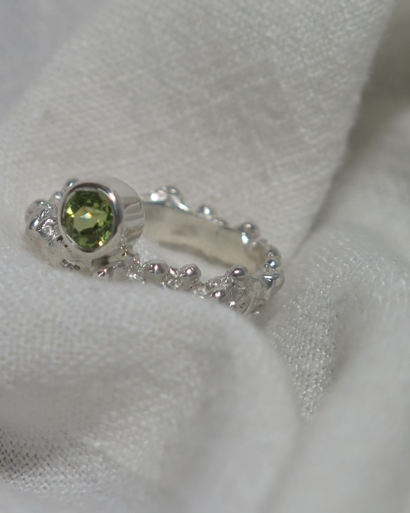 Aliança | Peridoto